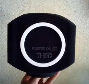 Microphone Isolated Shield