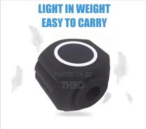 Microphone Isolated Shield