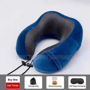 Neck Pillows