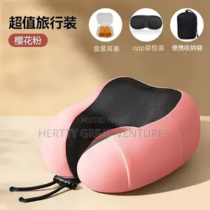 Neck Pillows