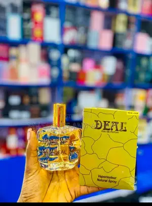 Deal Perfume