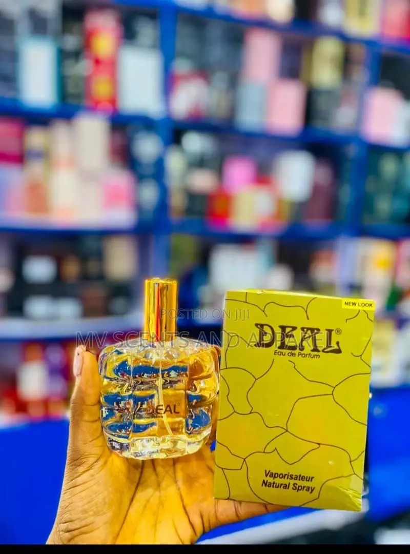 Deal Perfume