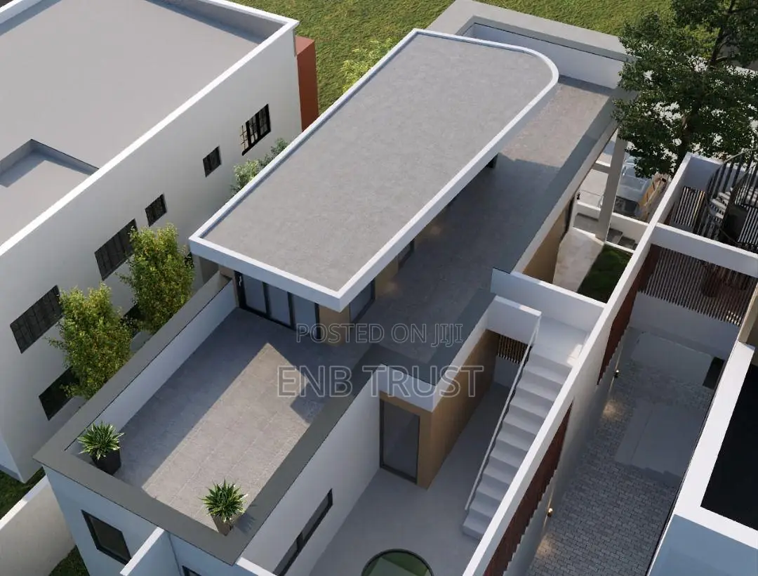 4bdrm Duplex in East Airport, Melcom for sale