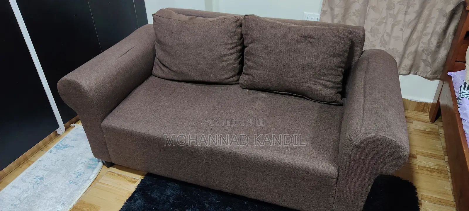 2 in 1 Sofa