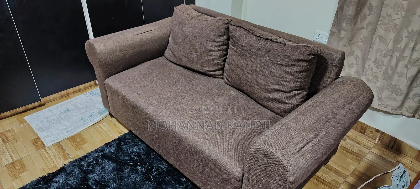 2 in 1 Sofa
