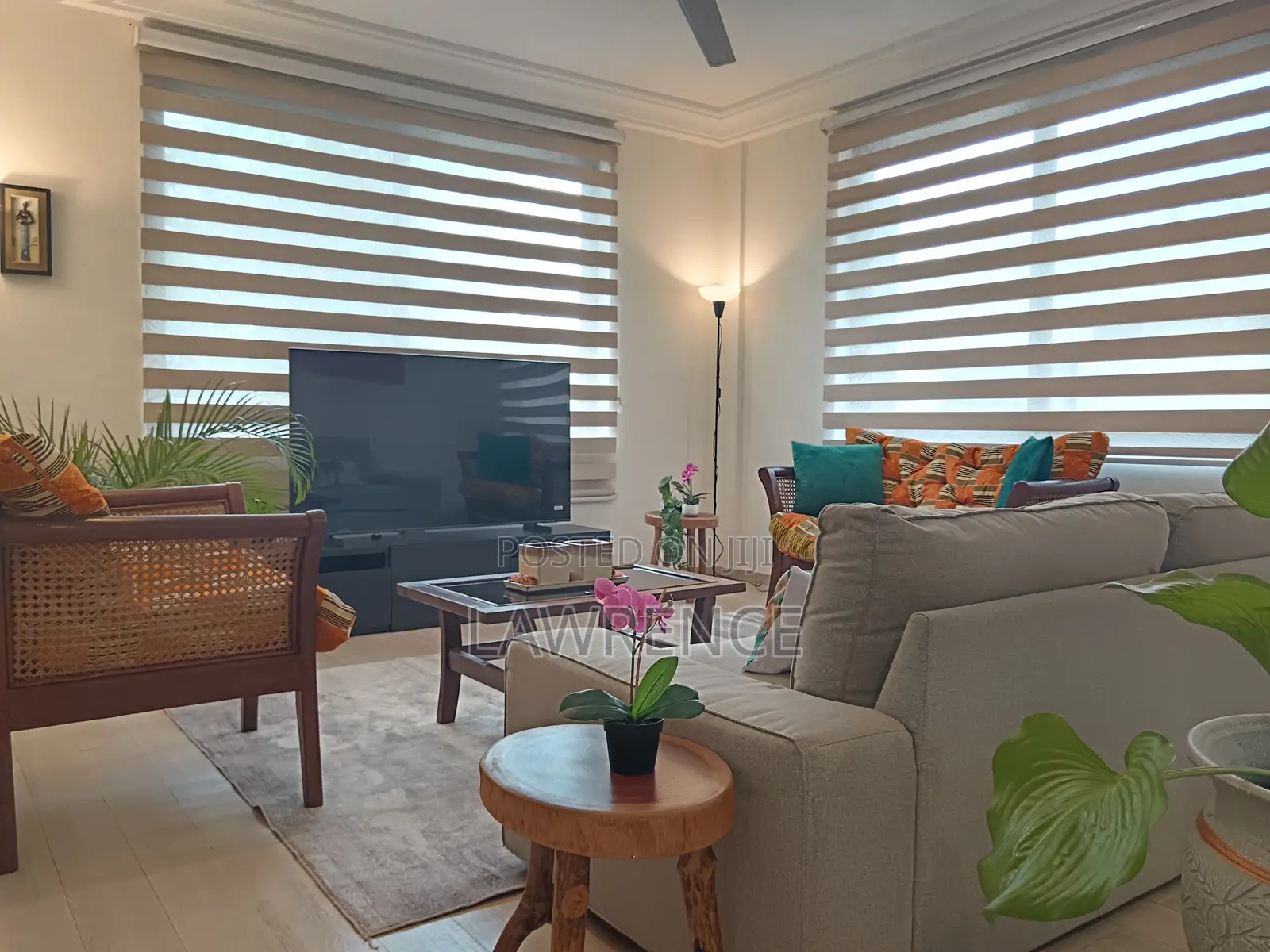 2bdrm Apartment in Accra Metropolitan for sale