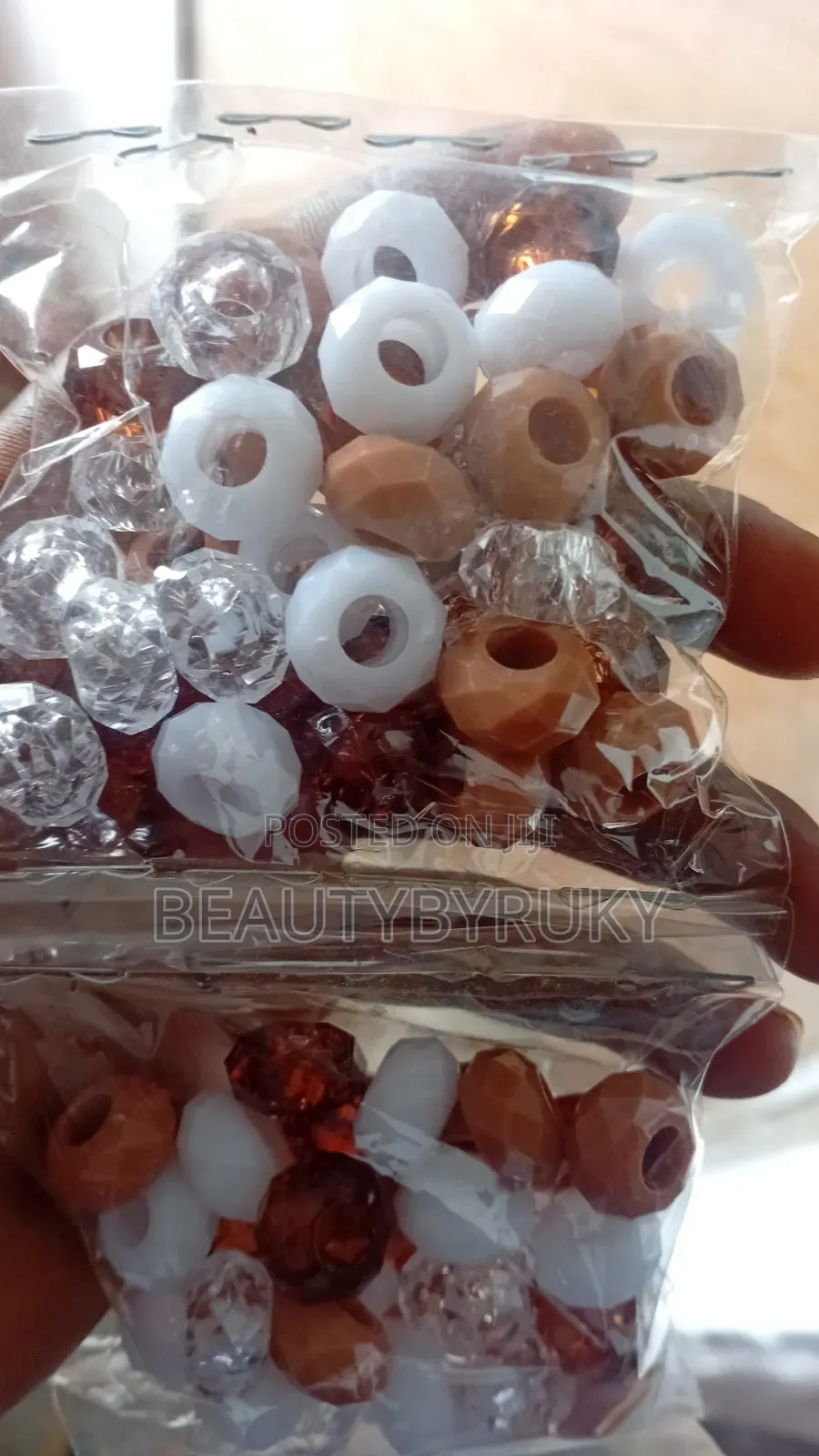 Hair Beads