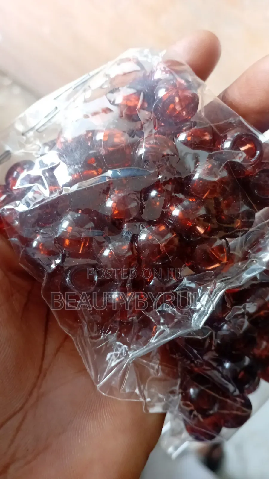 Hair Beads