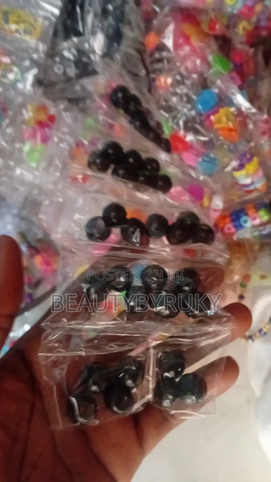Hair Beads