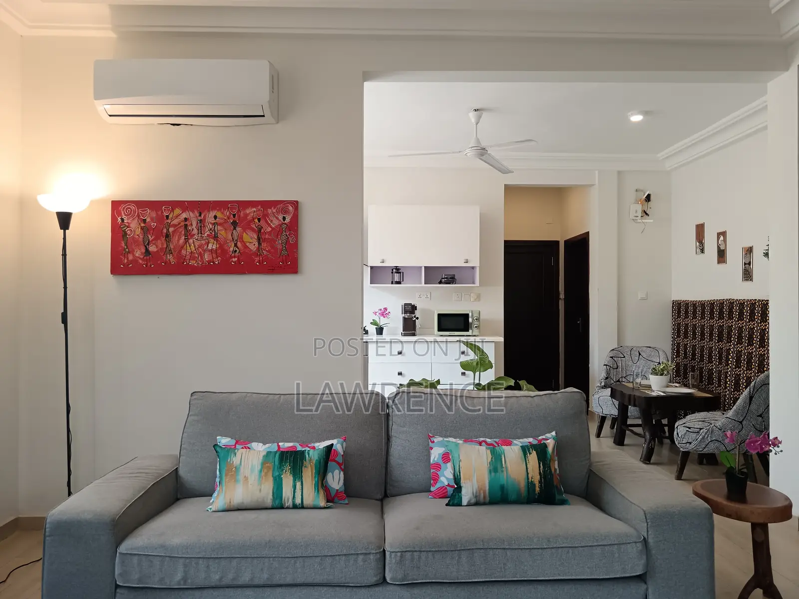 2bdrm Apartment in Accra Metropolitan for sale