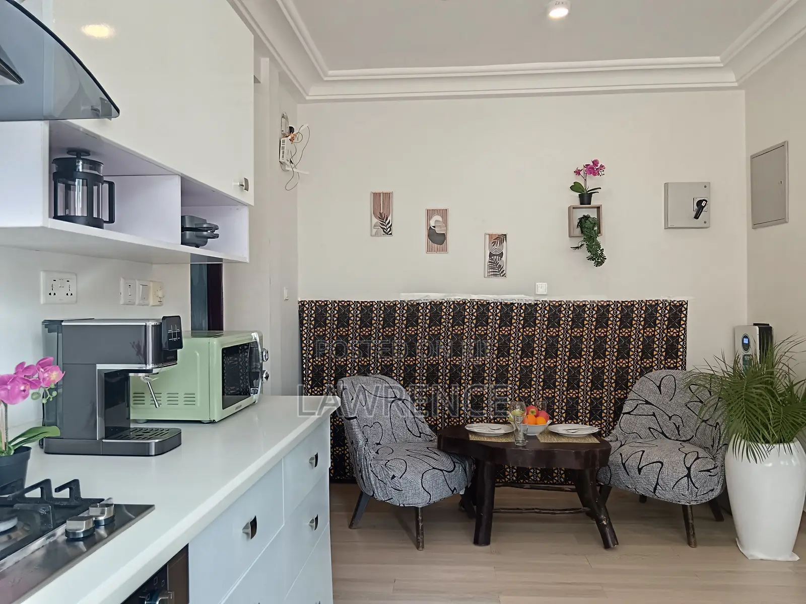 2bdrm Apartment in Accra Metropolitan for sale
