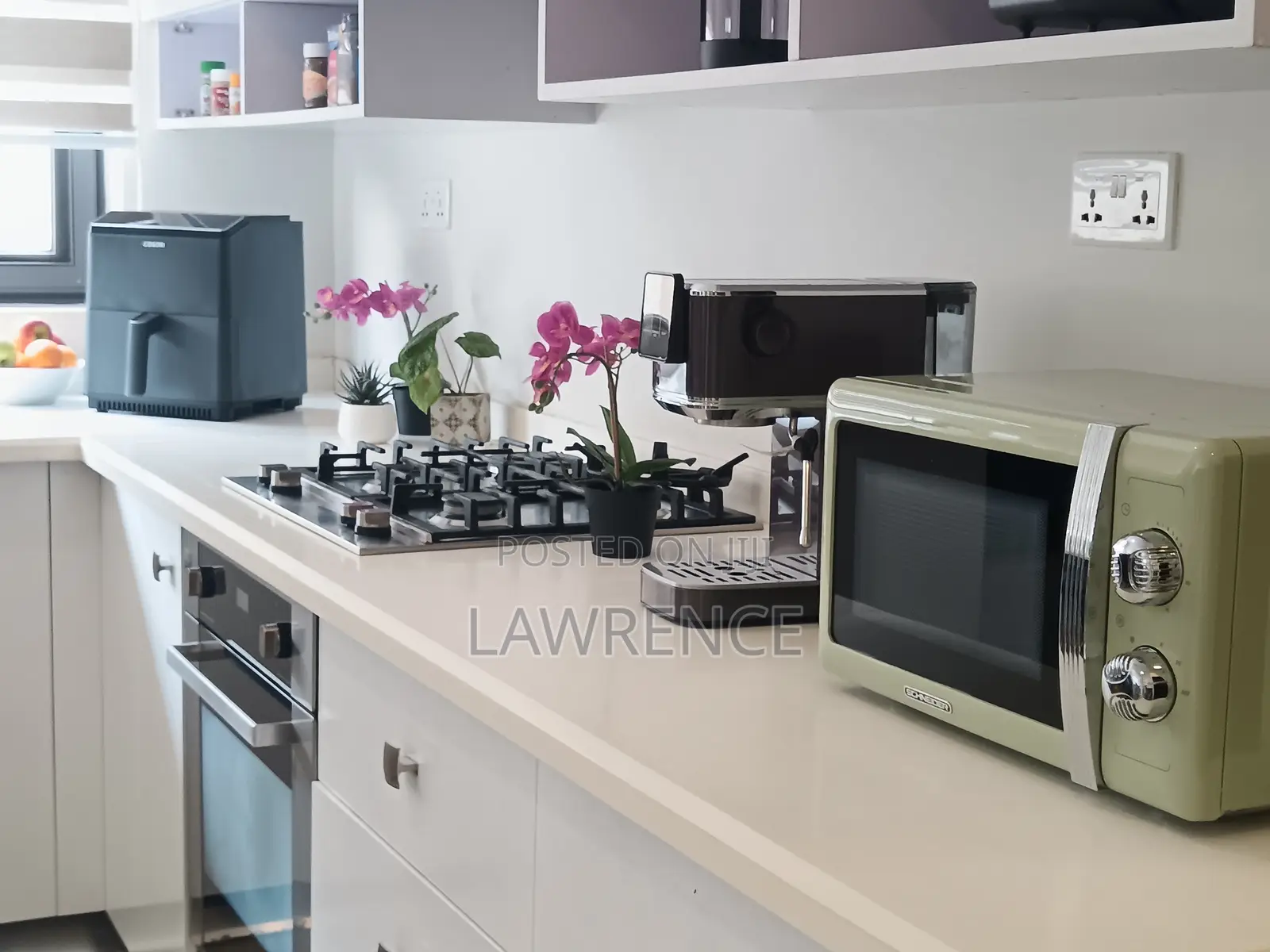 2bdrm Apartment in Accra Metropolitan for sale