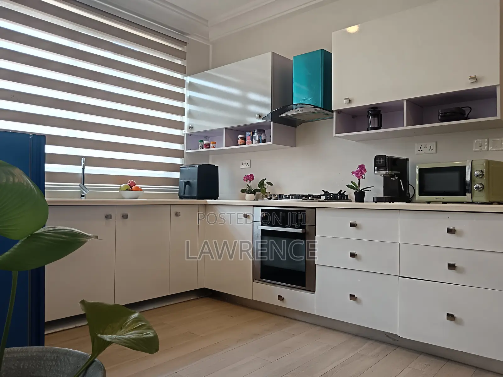2bdrm Apartment in Accra Metropolitan for sale