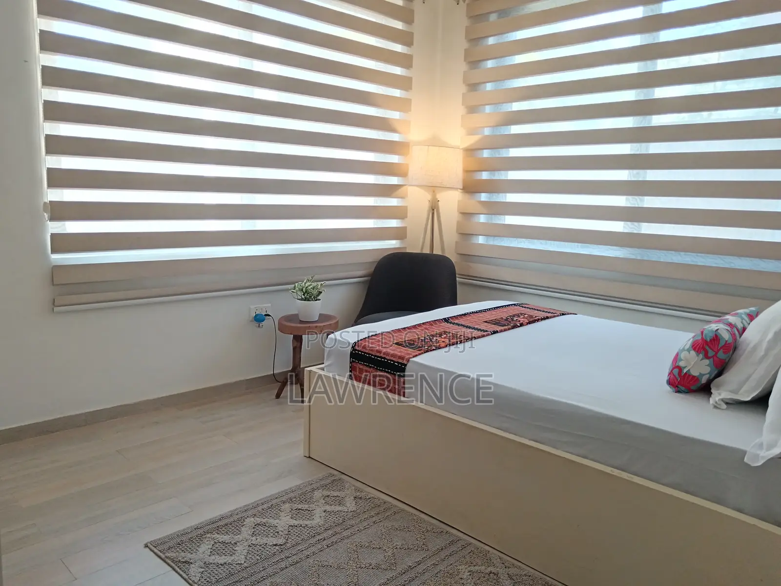 2bdrm Apartment in Accra Metropolitan for sale