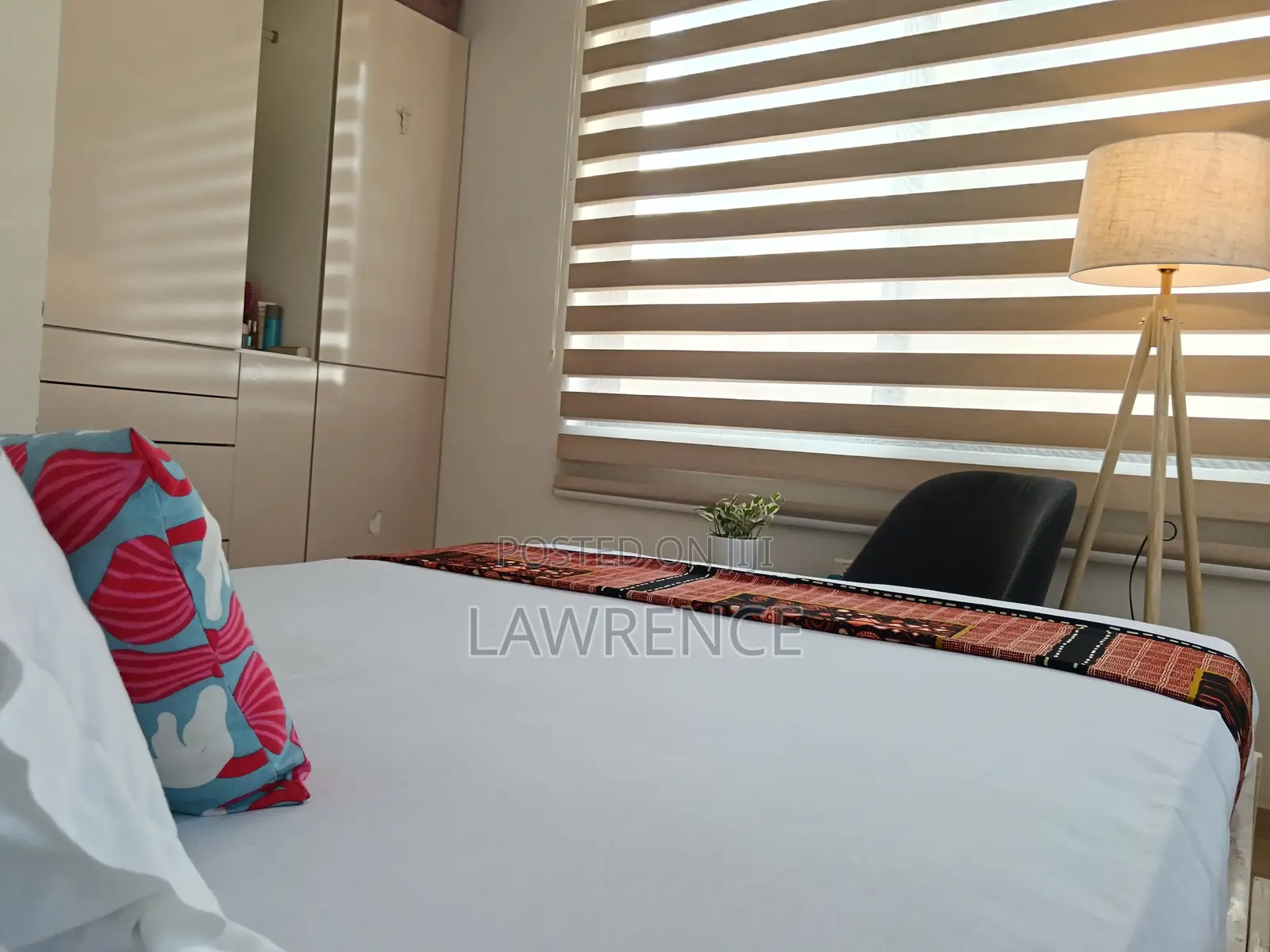 2bdrm Apartment in Accra Metropolitan for sale