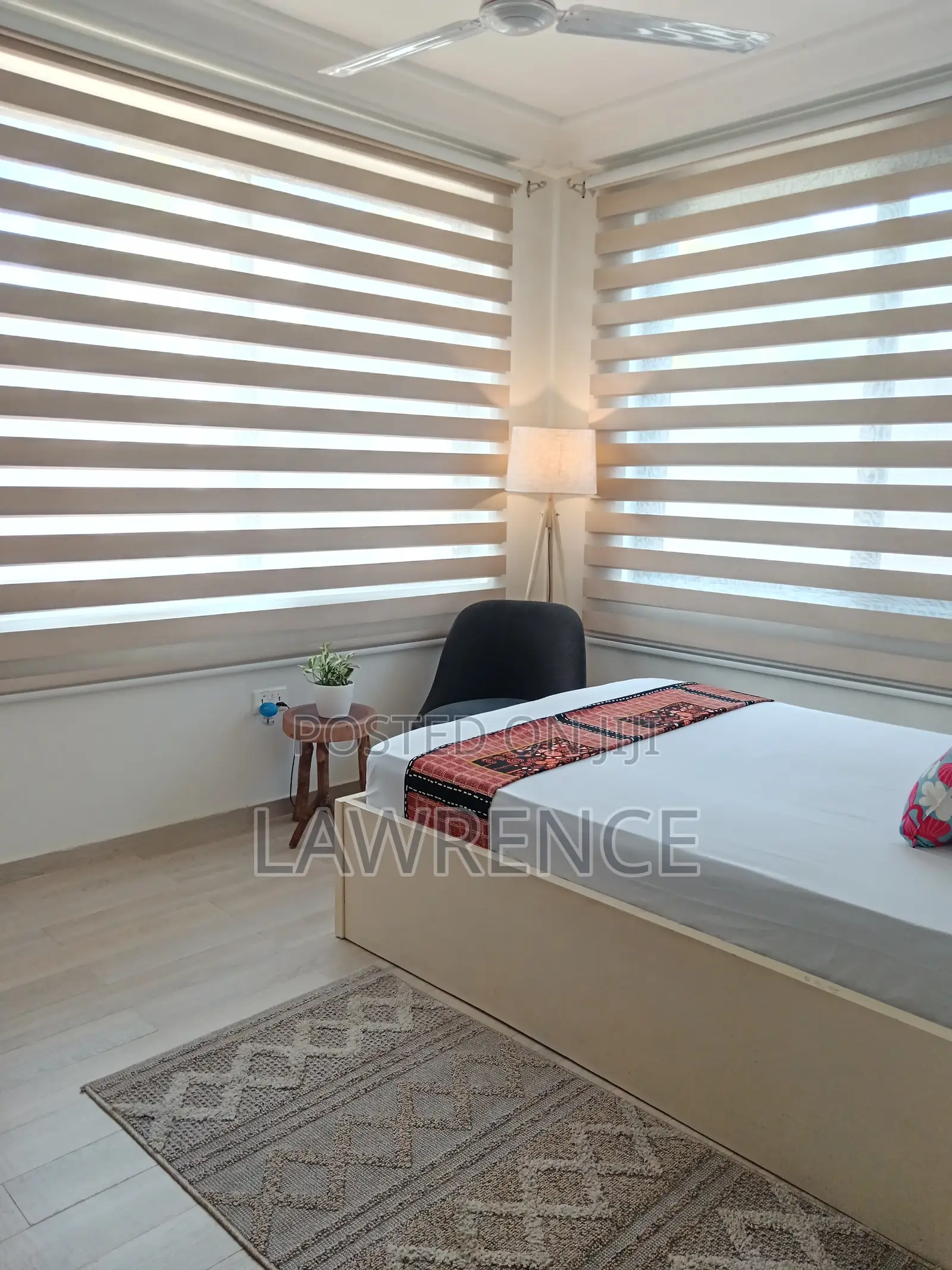 2bdrm Apartment in Accra Metropolitan for sale