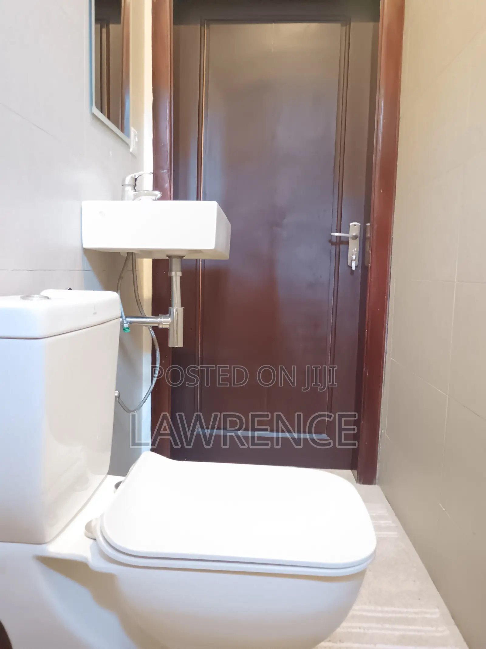 2bdrm Apartment in Accra Metropolitan for sale