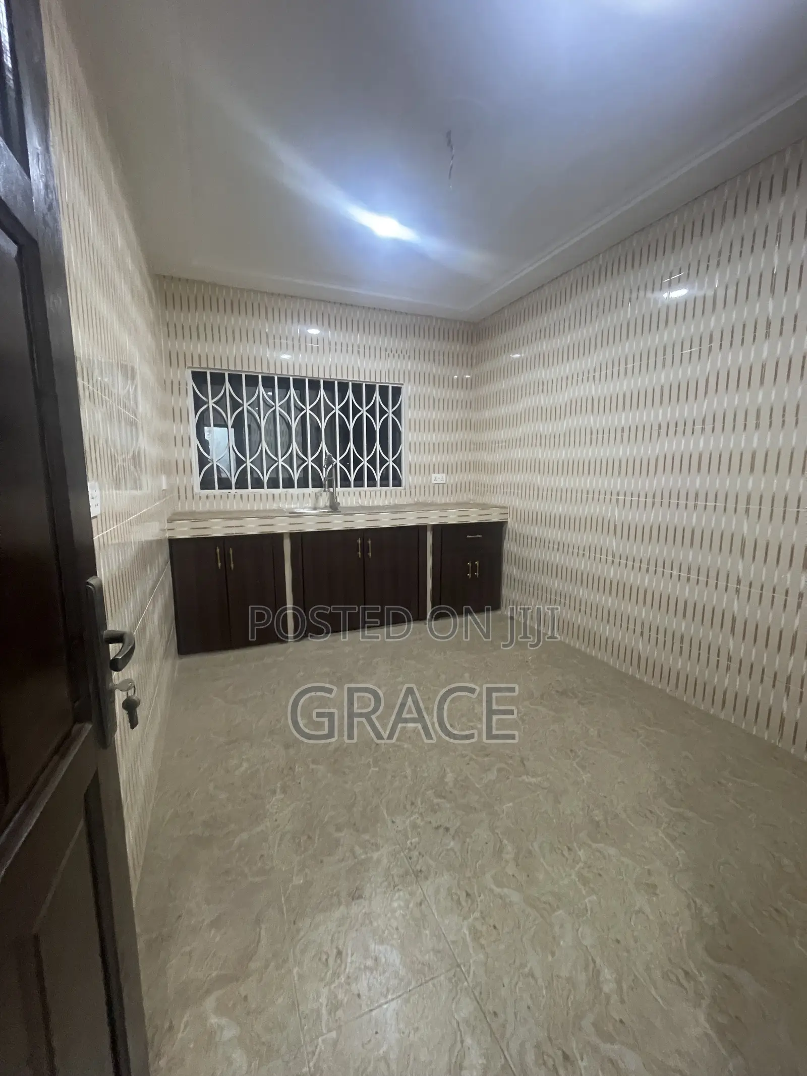 3bdrm Apartment in Westlands for rent