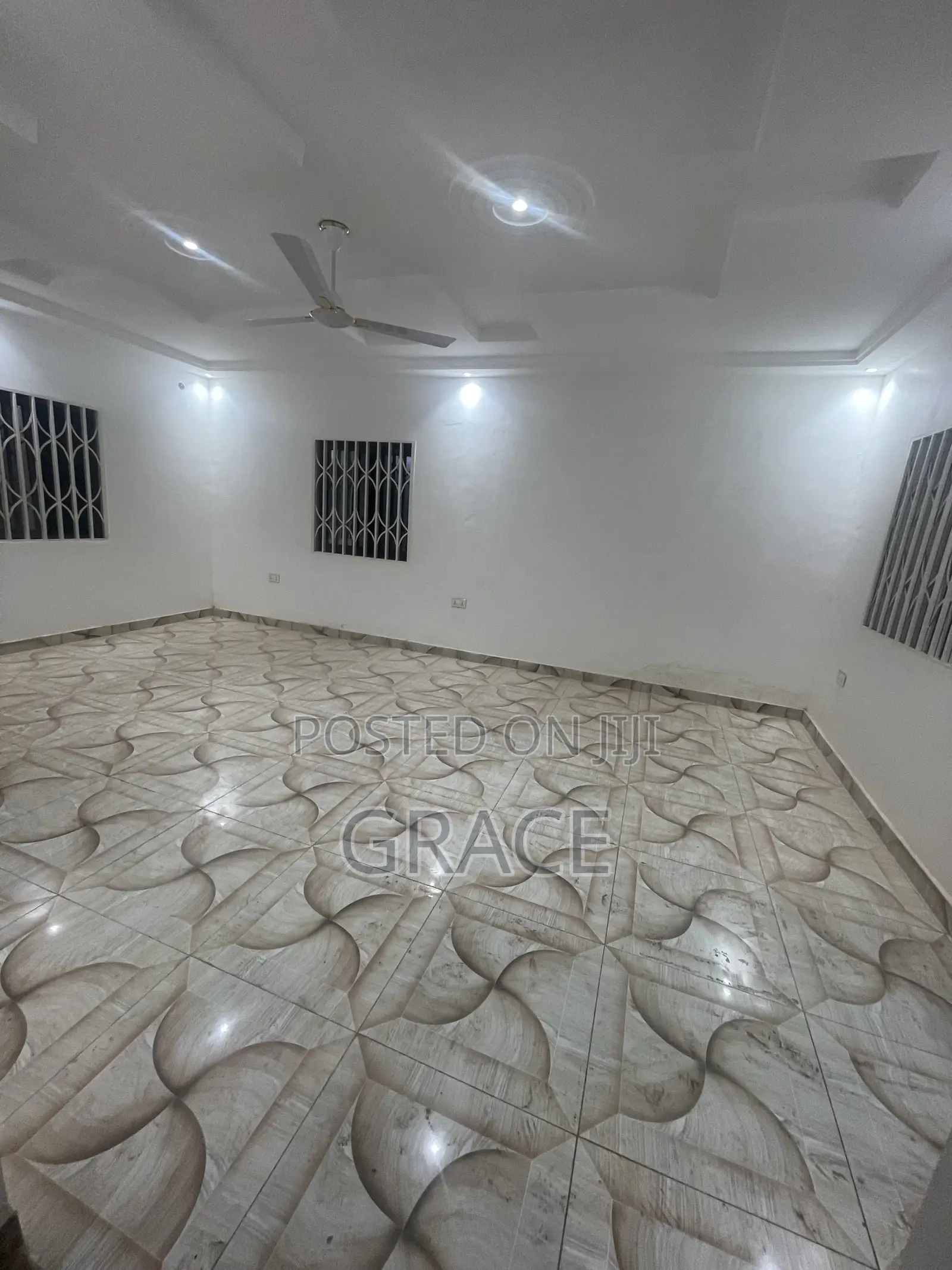 3bdrm Apartment in Westlands for rent