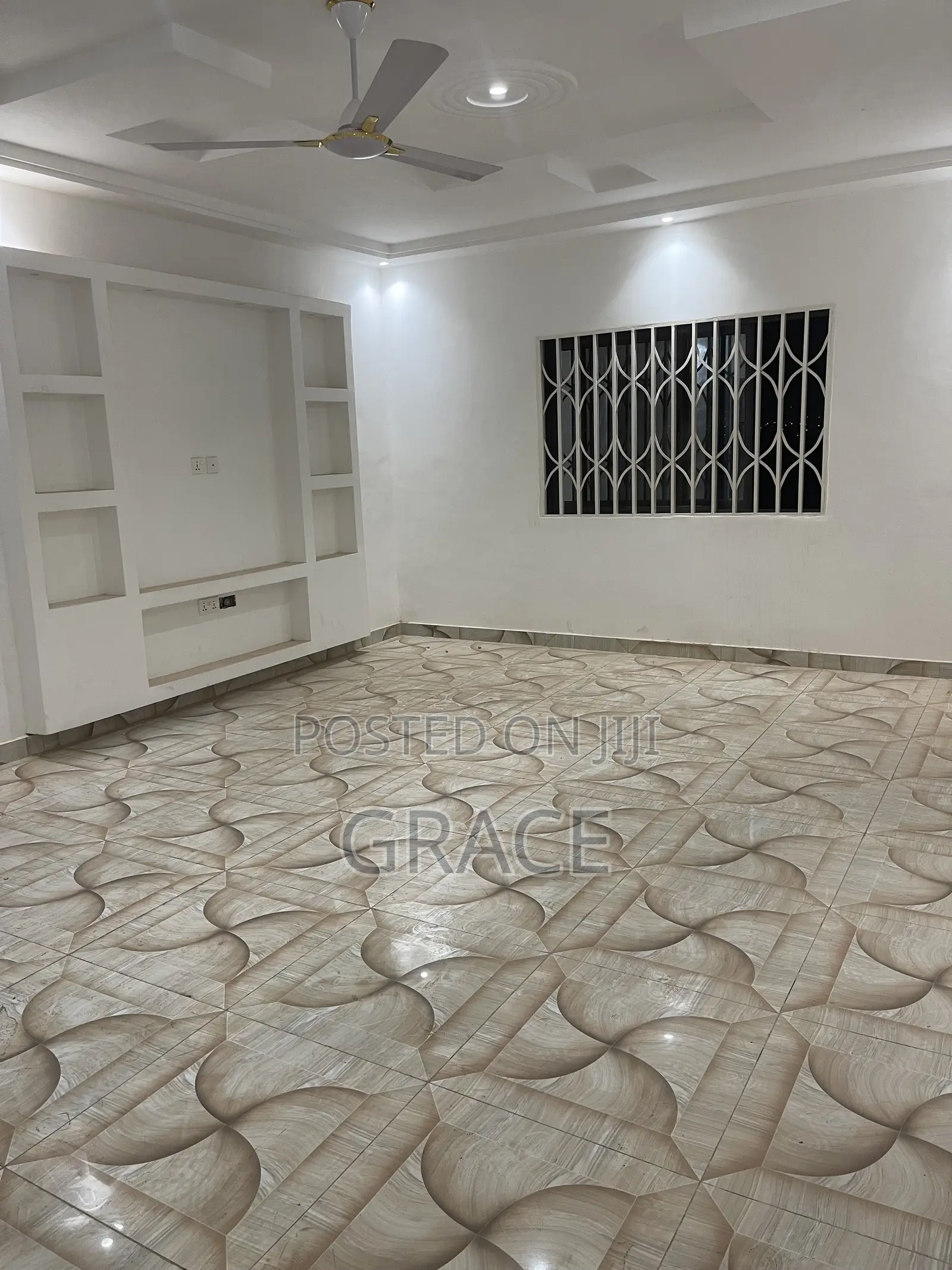 3bdrm Apartment in Westlands for rent
