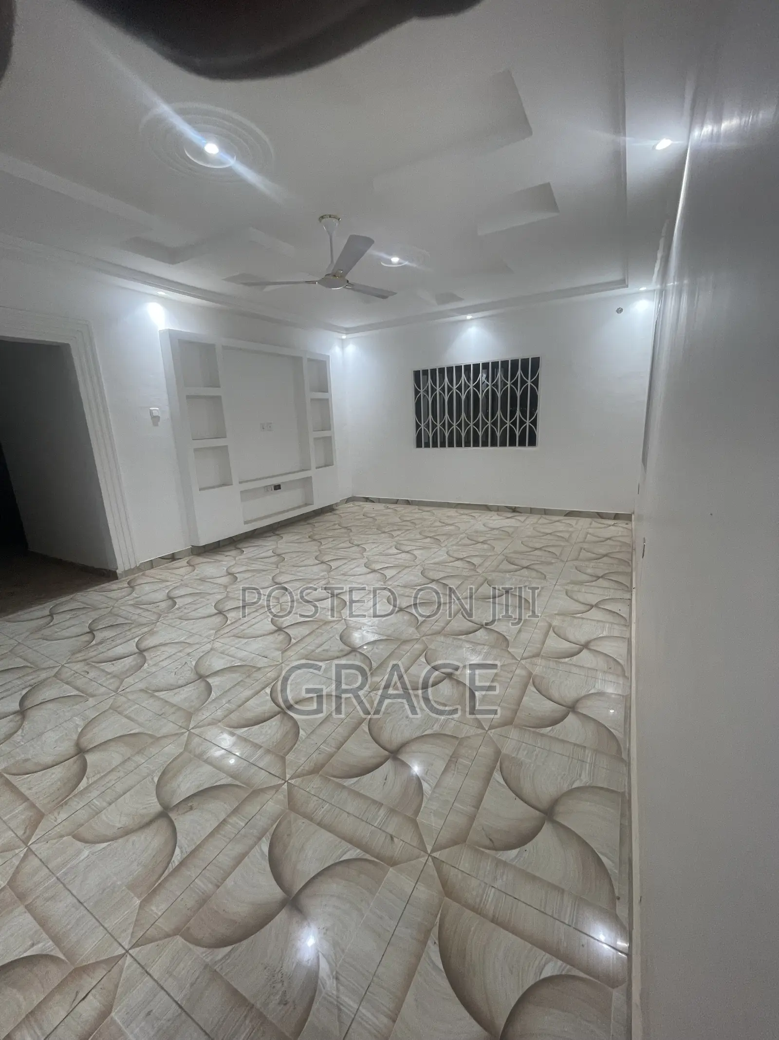 3bdrm Apartment in Westlands for rent