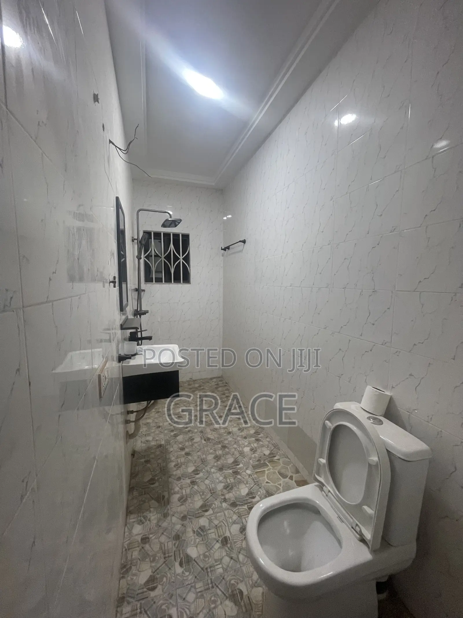 3bdrm Apartment in Westlands for rent