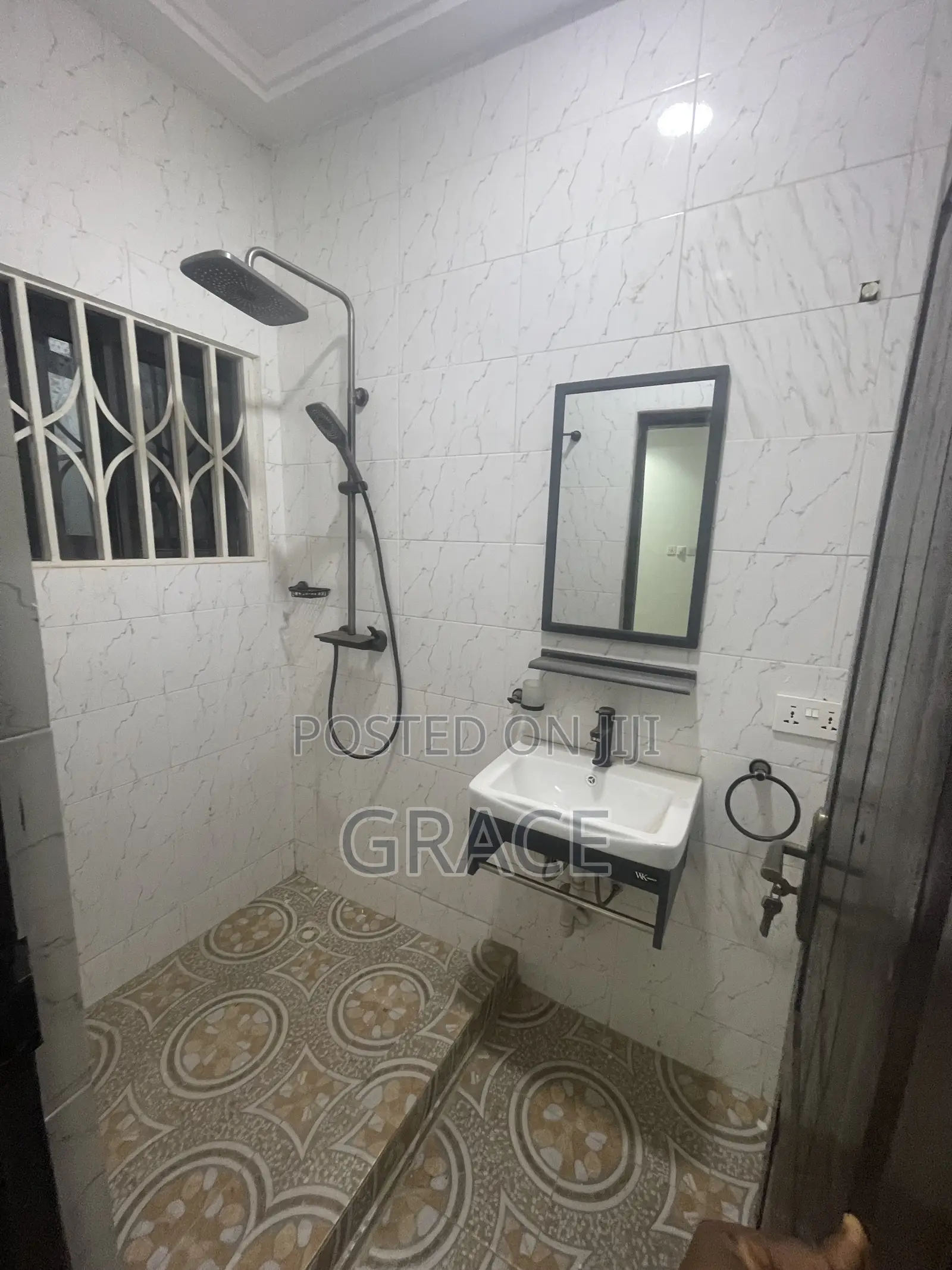 3bdrm Apartment in Westlands for rent