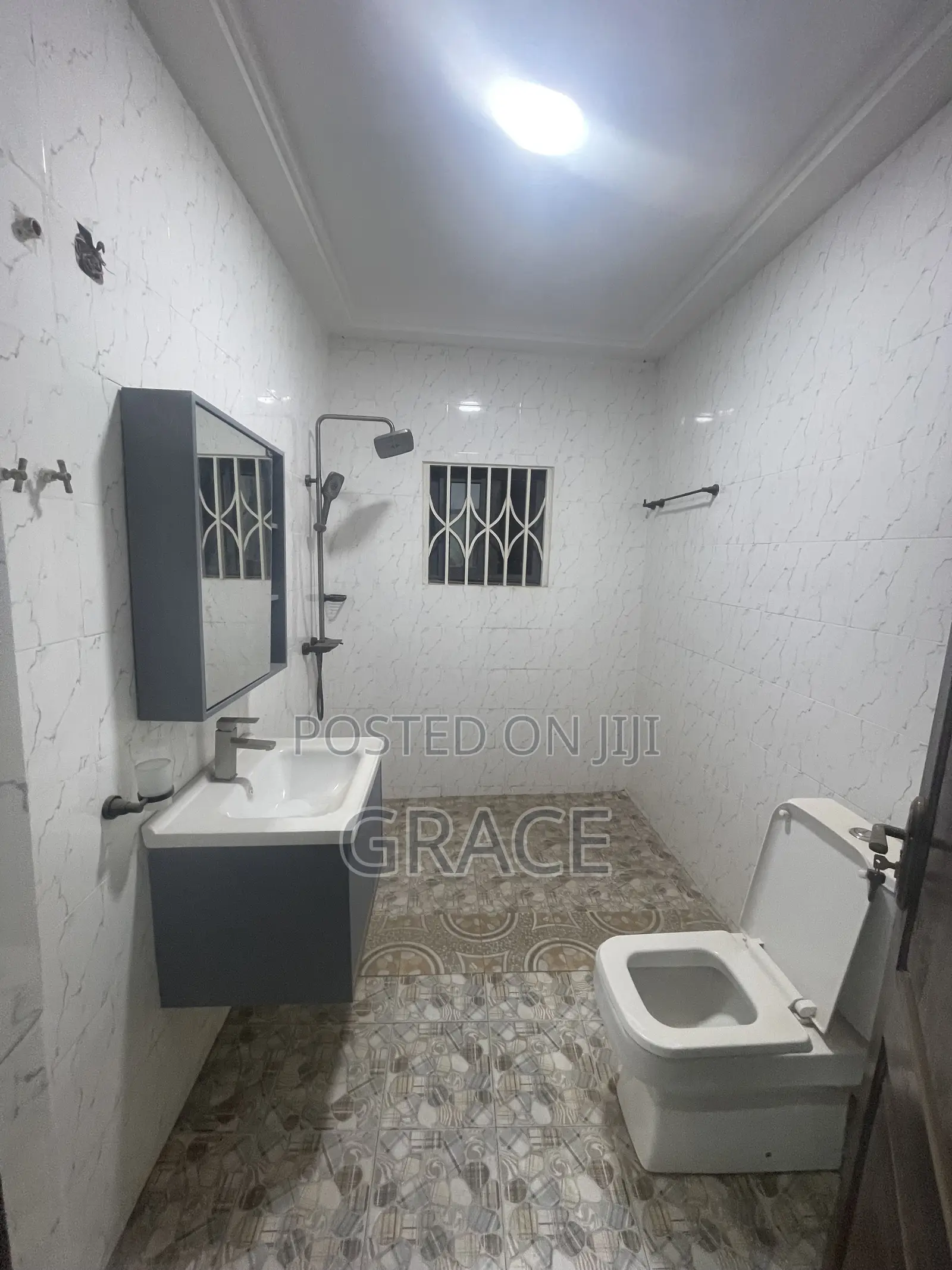 3bdrm Apartment in Westlands for rent