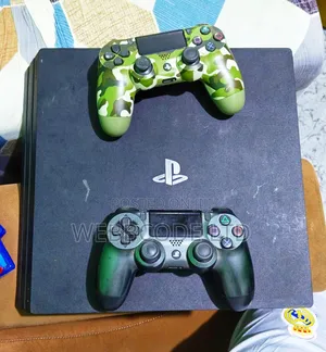 Playstation 4 Pro