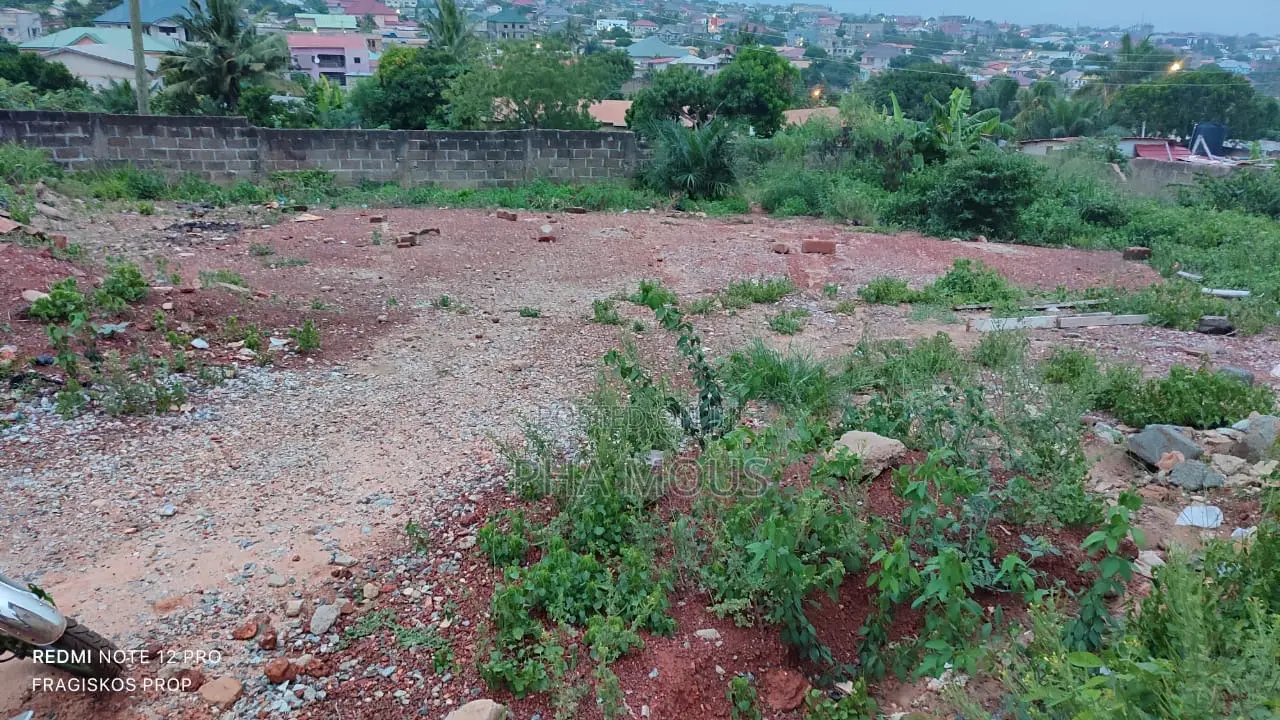 1 Plot of Land for Sale at Tantra Hills