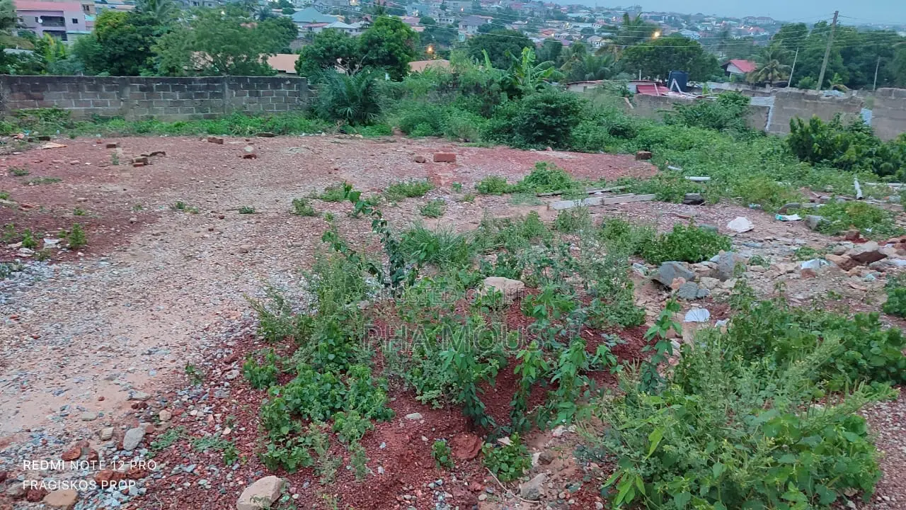 1 Plot of Land for Sale at Tantra Hills