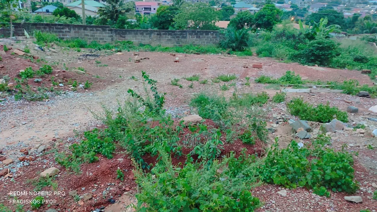 1 Plot of Land for Sale at Tantra Hills