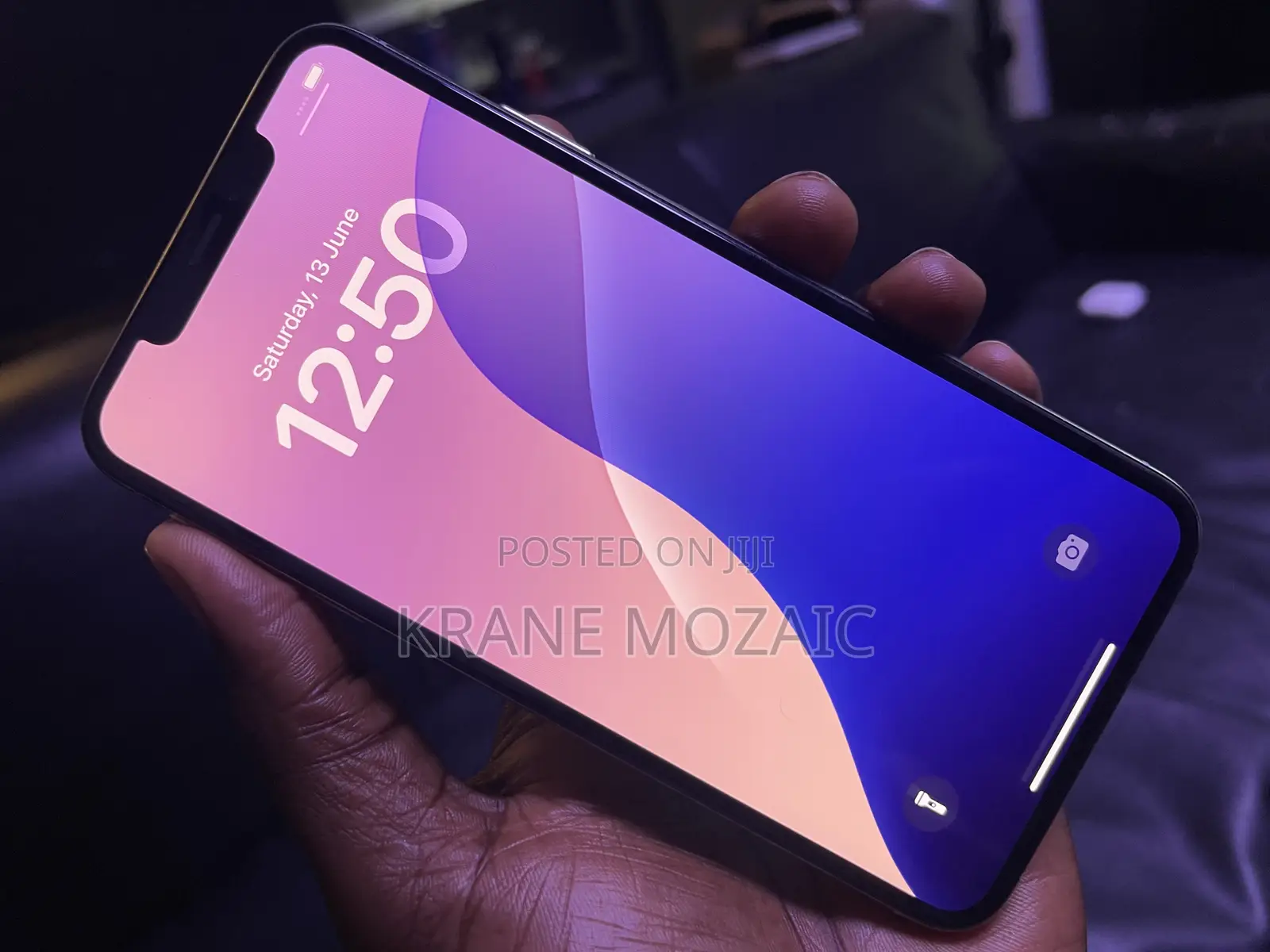 Apple iPhone XS Max 256 GB White