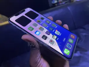 Apple iPhone XS Max 256 GB White