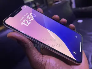Apple iPhone XS Max 256 GB White