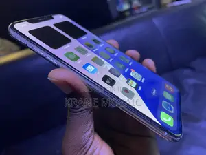 Apple iPhone XS Max 256 GB White