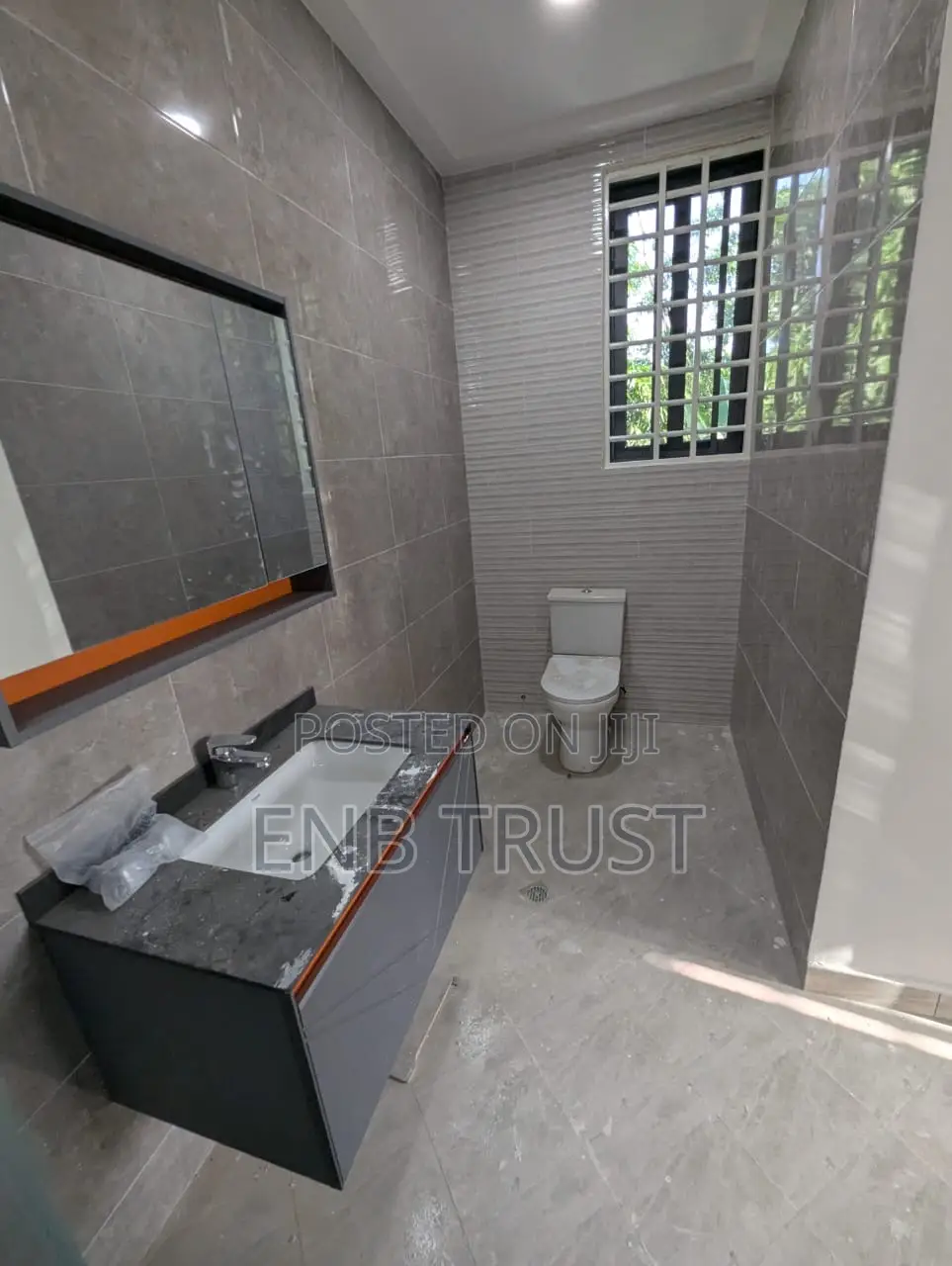 3bdrm Duplex in Dome, CFC Estates for sale