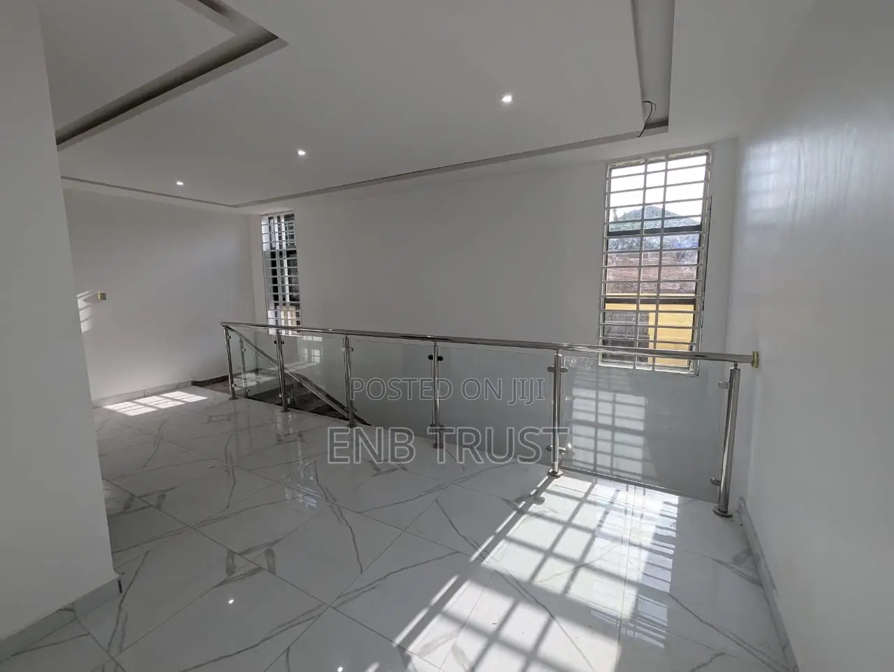 3bdrm Duplex in Dome, CFC Estates for sale