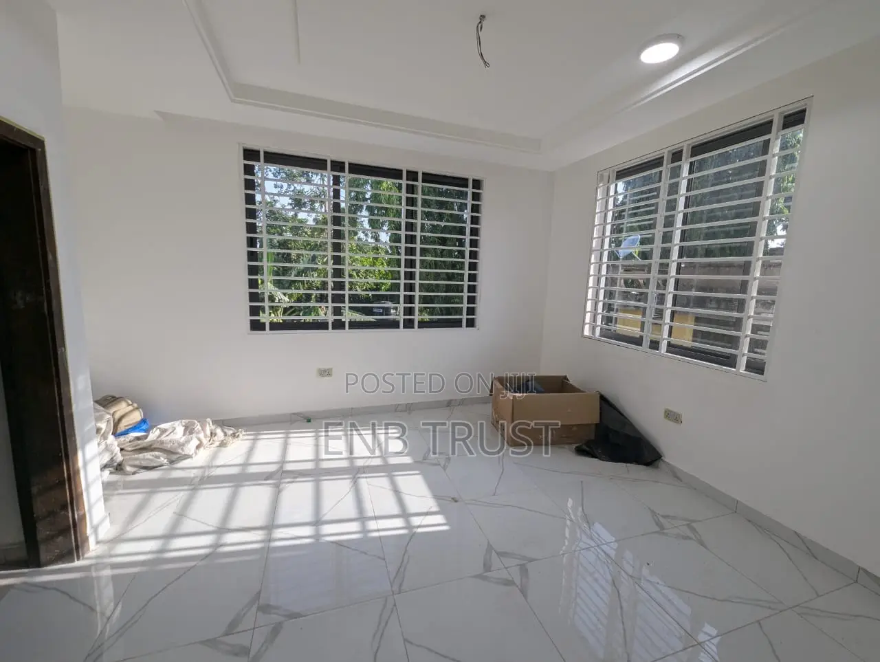3bdrm Duplex in Dome, CFC Estates for sale