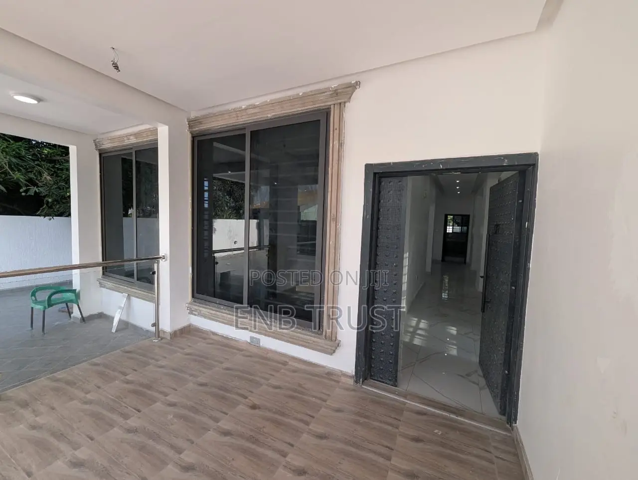 3bdrm Duplex in Dome, CFC Estates for sale