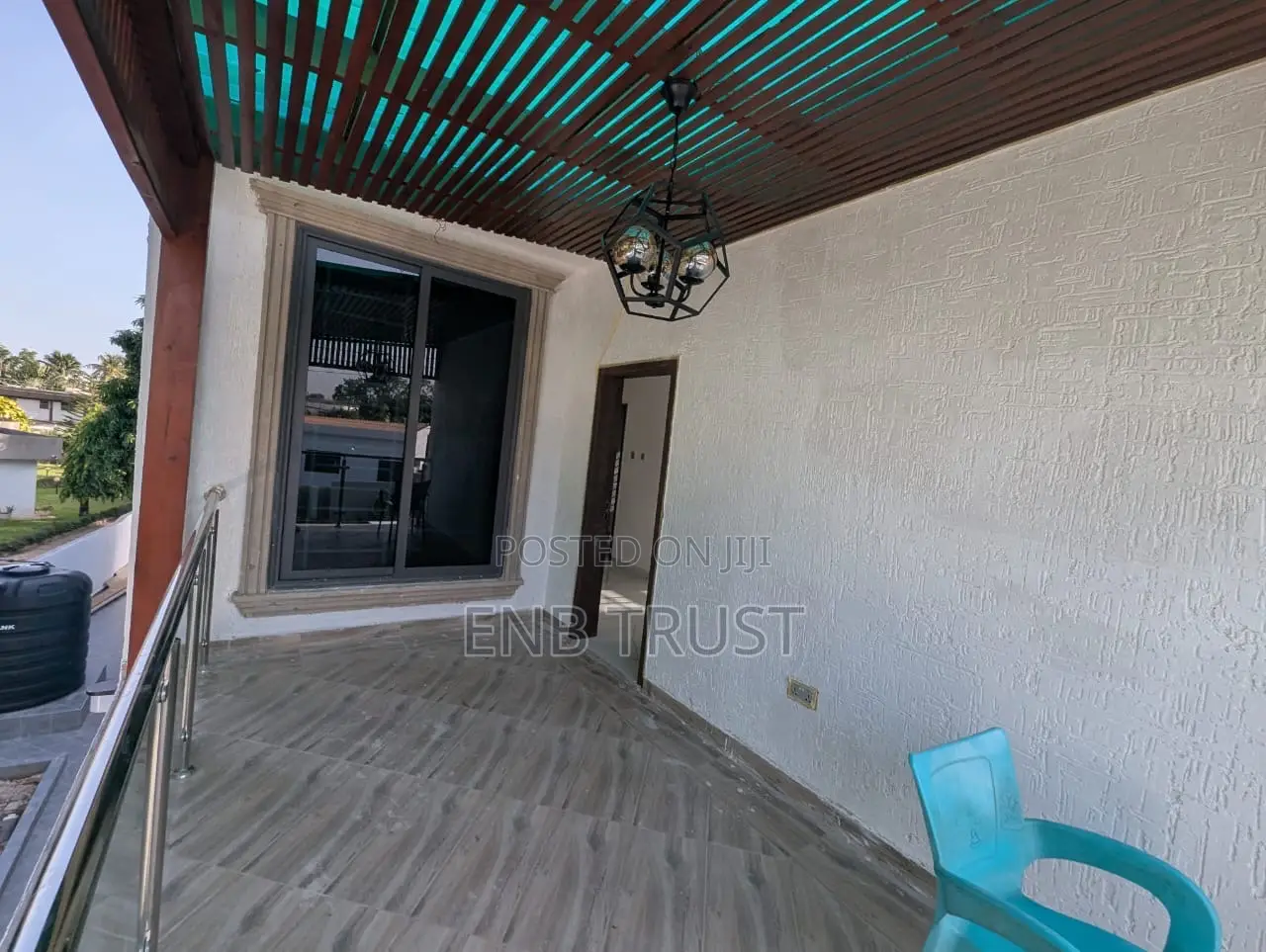3bdrm Duplex in Dome, CFC Estates for sale