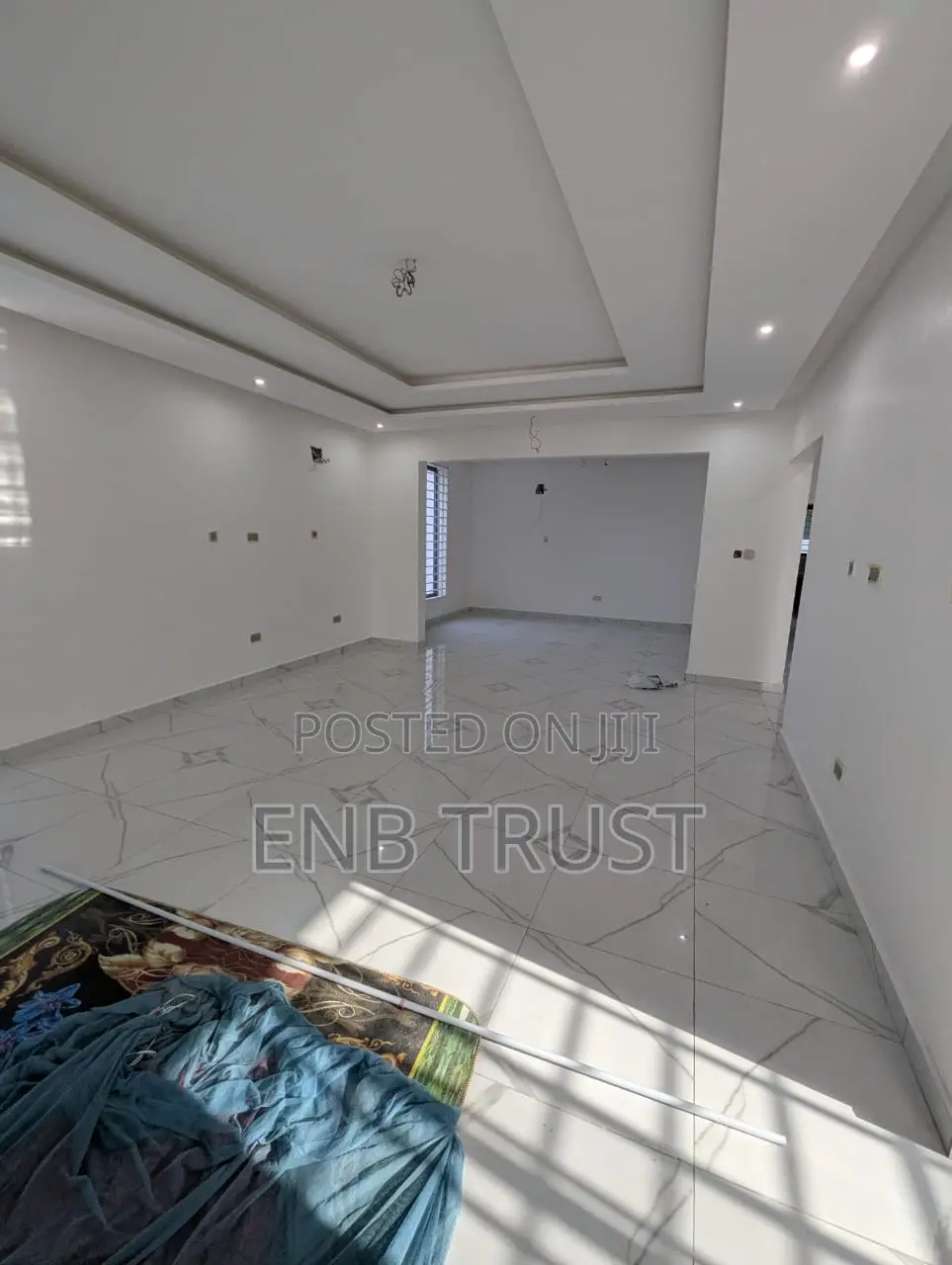 3bdrm Duplex in Dome, CFC Estates for sale