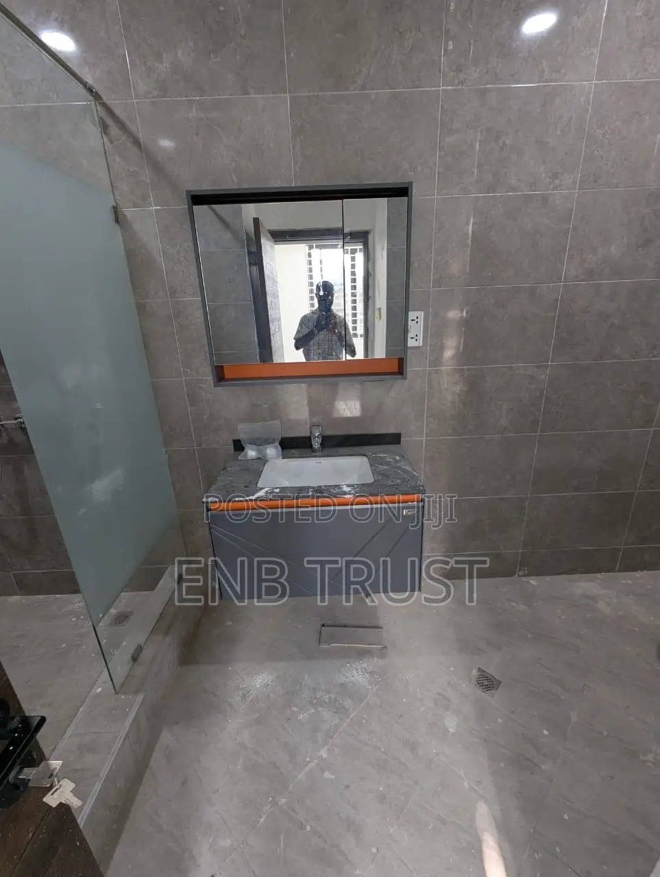 3bdrm Duplex in Dome, CFC Estates for sale
