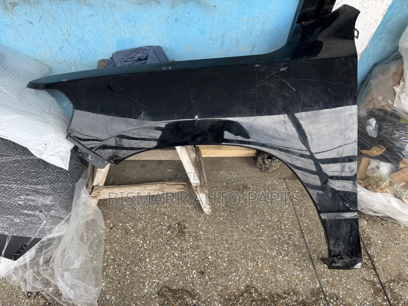 Dogde Ram 1500 2019 2020 2021 2022 2023 2024 Fender