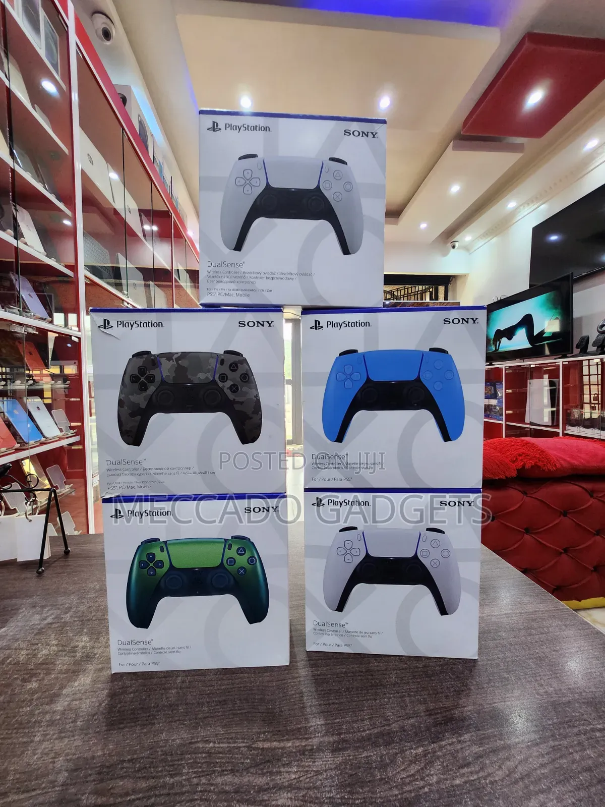 Ps5 Controller