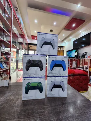 Ps5 Controller