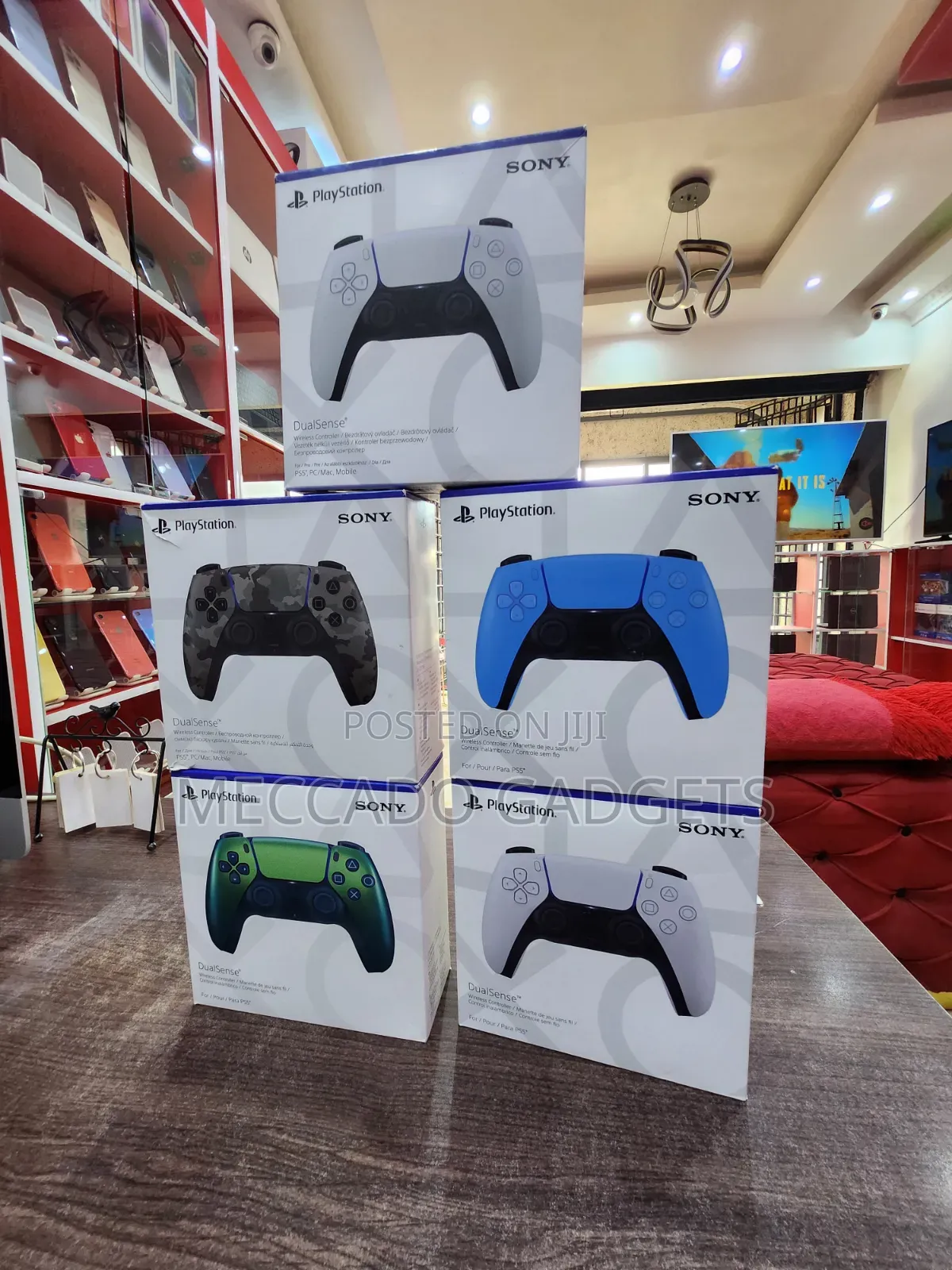 Ps5 Controller
