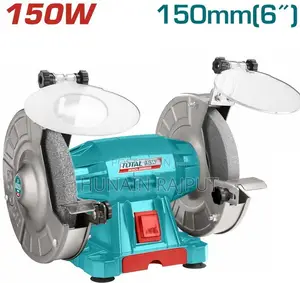 Total Bench Grinder