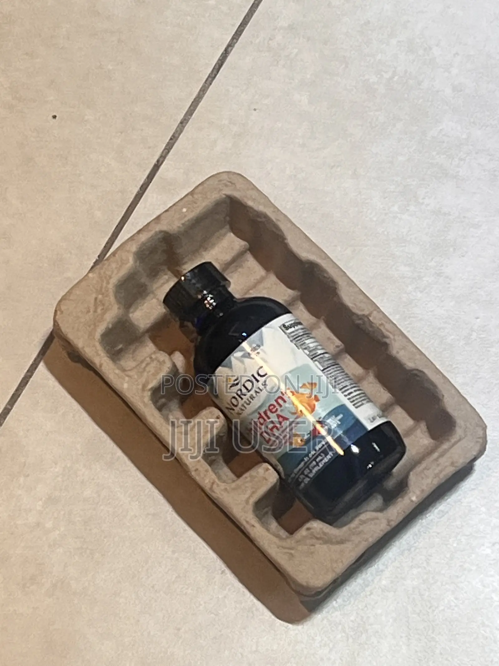 Nordic Naturals Omega 3