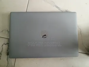 Laptop Dell Latitude 5410 8GB Intel Core i5 SSD 256GB